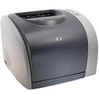 HP Color LaserJet 2550L Printer Toner Cartridges